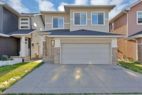 26 Redstone Cove Ne, Calgary, AB, T3N0N1 | Card Image