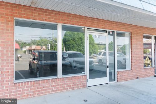 2446 Valley Ave, Winchester, VA, 22601-2760 | Card Image