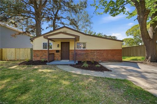 1857 S Streamline Dr, Virginia Beach, VA, 23454-4413 | Card Image