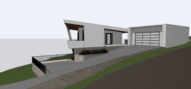 Potential elevation of your next new build home | Image 10