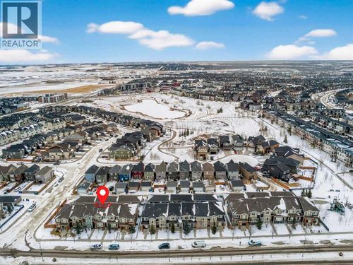 854 Nolan Hill Boulevard Nw, Calgary, AB, T3R0W1 | Card Image