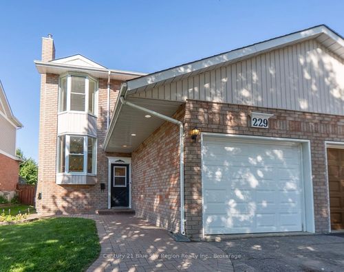 229 Labreche Dr, North Bay, ON, P1A4J6 | Card Image