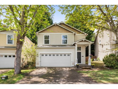 5098 Ne Schoeler Cir, Hillsboro, OR, 97124-6450 | Card Image