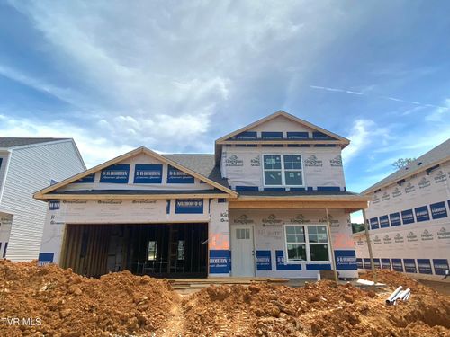 149 Wisteria Drive, Bluff City, TN, 37618 | Card Image