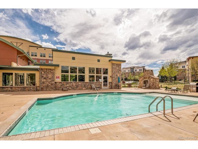 UNIT-123 - 13456 Via Varra, House attached with 2 bedrooms, 2 bathrooms and null parking in Broomfield CO | Image 20