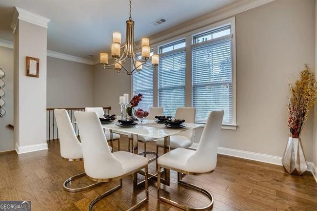 2359 Montford Pl Se, House other with 3 bedrooms, 4 bathrooms and 2 parking in Smyrna GA | Image 4