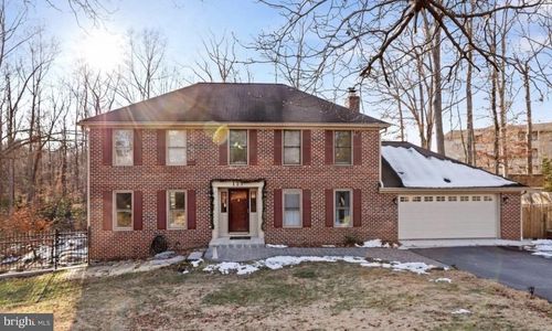 127 Pilgrim Cv, STAFFORD, VA, 22554-2033 | Card Image