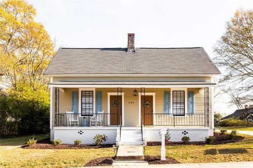 404 Mill St, Monroe, GA, 30655-2730 | Card Image