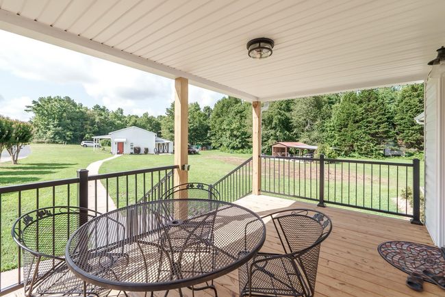 2070 Walter Shepherd Rd, House other with 4 bedrooms, 3 bathrooms and null parking in Rutledge GA | Image 19