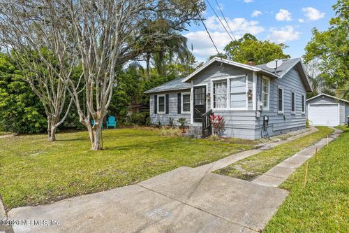 1355 Dancy St, Jacksonville, FL, 32205-8318 | Card Image