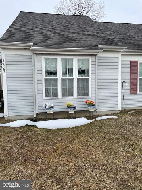 1227 Griffith Pl, BELCAMP, MD, 21017-1325 | Card Image