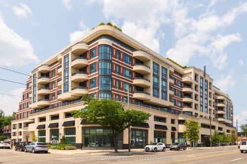 406-1700 Avenue Road, Toronto, ON, M5M3Y4 | Card Image