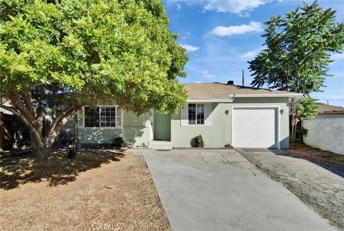 14222 Rockenbach St, Baldwin Park, CA, 91706 | Card Image