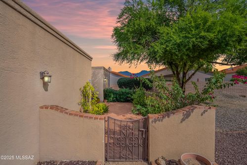 7227 E Camino Valle Verde, Tucson, AZ, 85715-3433 | Card Image