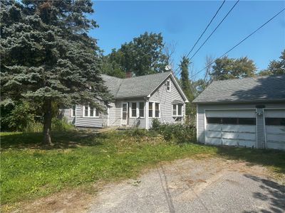 9464 W Ridge Road, House other with 2 bedrooms, 1 bathrooms and null parking in Clarkson NY | Image 2