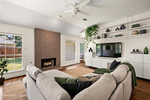 2305 Willow Way, Round Rock, TX, 78664-7760 | Card Image