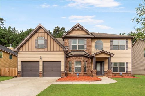 309 Pennant Ln, Fairburn, GA, 30213-4348 | Card Image