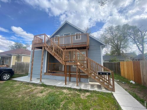 822 4th St, Greeley, CO, 80631-2396 | Card Image