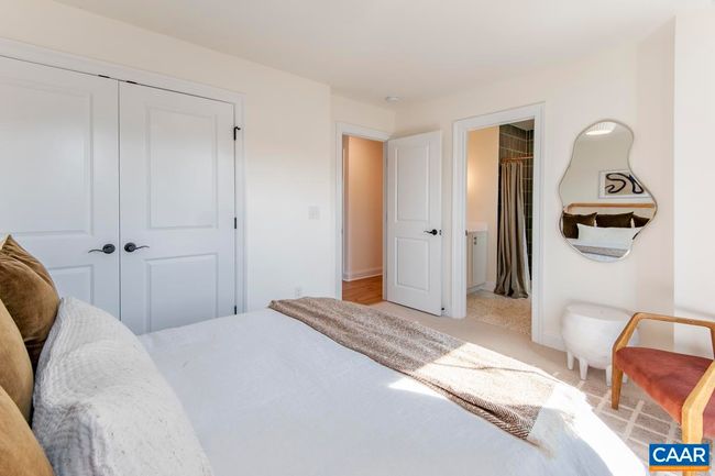 3706 Thicket Run Pl, House other with 5 bedrooms, 6 bathrooms and null parking in CHARLOTTESVILLE VA | Image 33