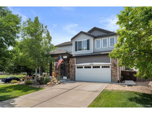 16086 E 97th Pl, Commerce City, CO, 80022-9264 | Card Image