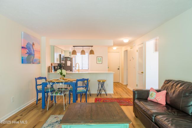 2301B - 2301 Surfrider Cir, Condo with 2 bedrooms, 2 bathrooms and null parking in Kure Beach NC | Image 39