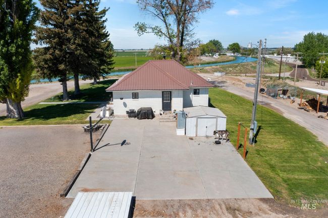 4 N 1050 E, House other with 3 bedrooms, 2 bathrooms and null parking in Declo ID | Image 35