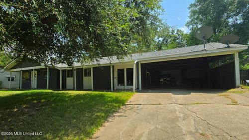 1009 Branch Street, Jackson, MS, 39212 | Card Image