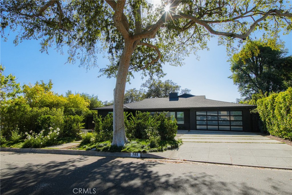 Residential in Pasadena 4