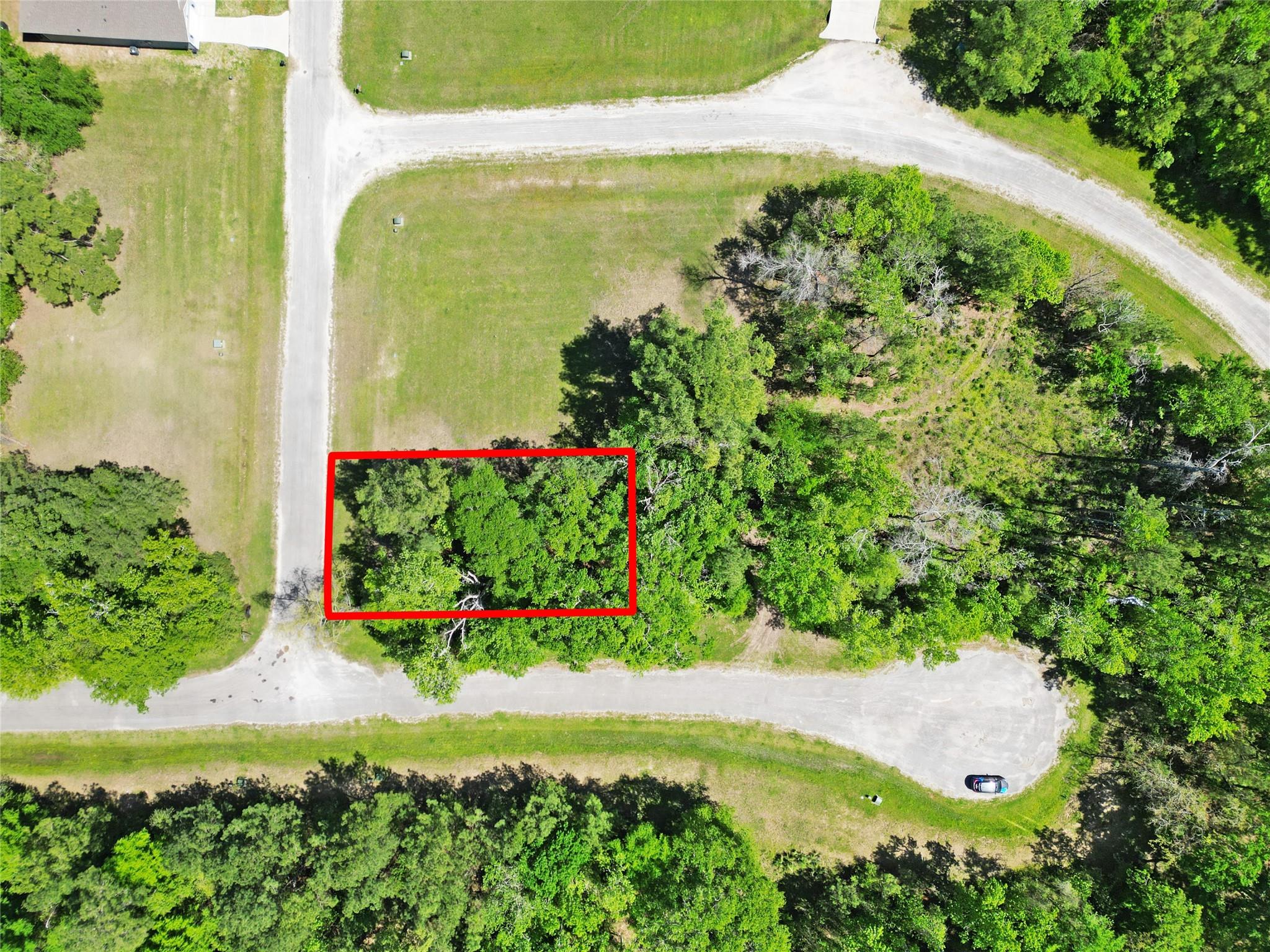Land in Huntsville 5