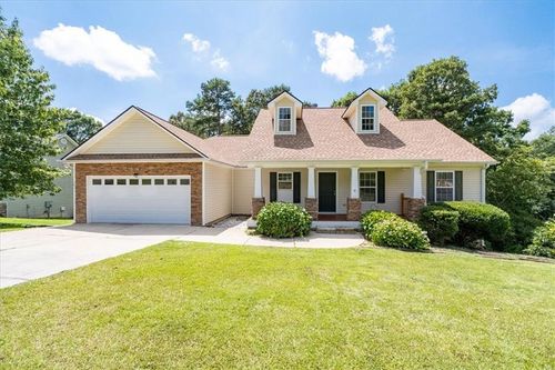 14 Washakie Ln, Adairsville, GA, 30103-5891 | Card Image