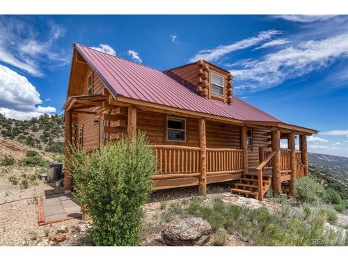 32001 Findley Gulch Rd, Saguache, CO, 81149 | Card Image