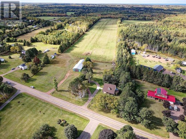 15988 Rte 14, House other with 4 bedrooms, 2 bathrooms and null parking in Tignish PE | Image 34
