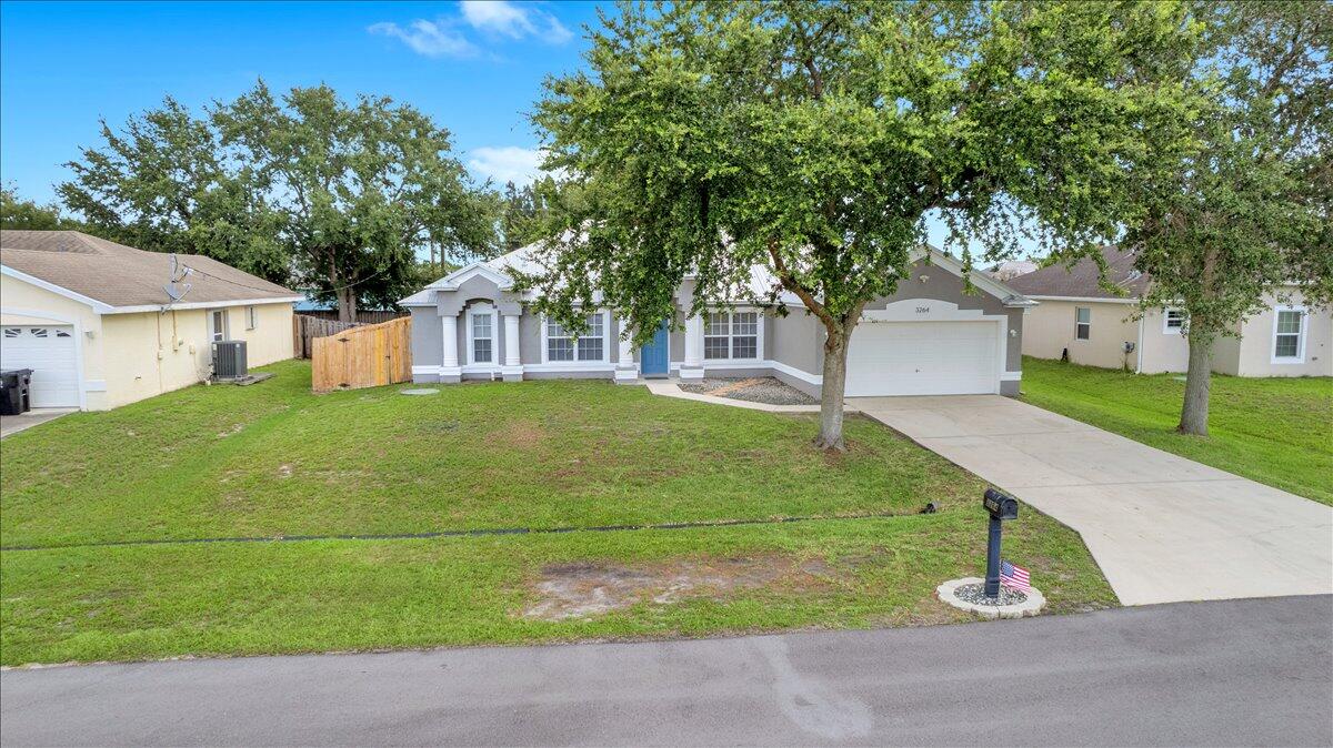 Residential in Port St Lucie 3