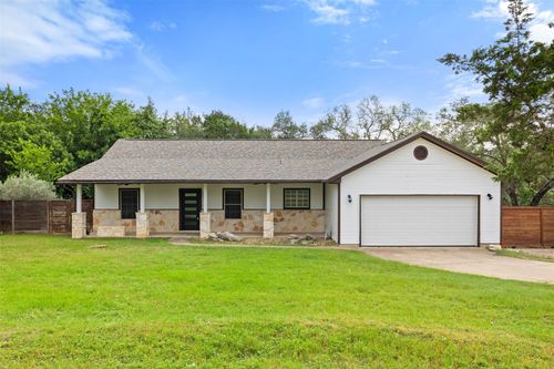 1301 S Quinlan Park Rd, Austin, TX, 78732-6038 | Card Image