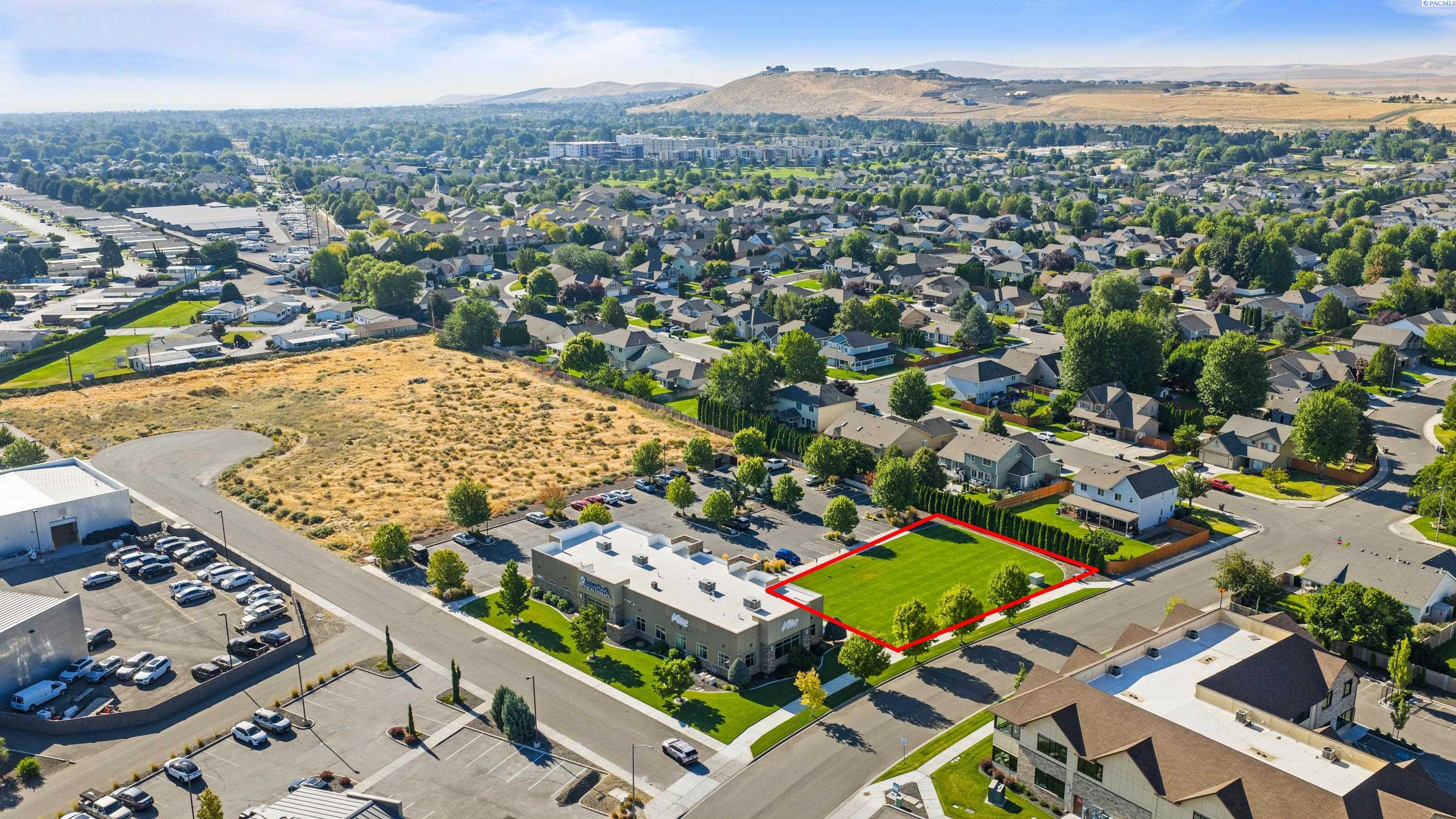 Land in Kennewick 2