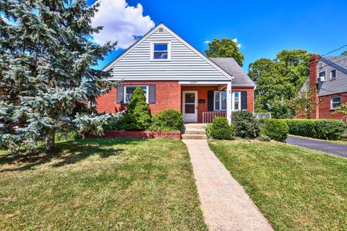 1255 Alwil Dr, Reading, OH, 45215-4011 | Card Image