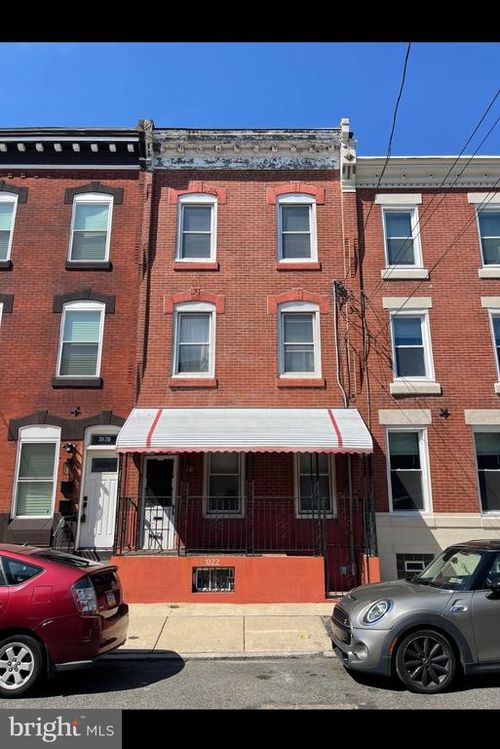 2022 N 4th St, PHILADELPHIA, PA, 19122-1509 | Card Image
