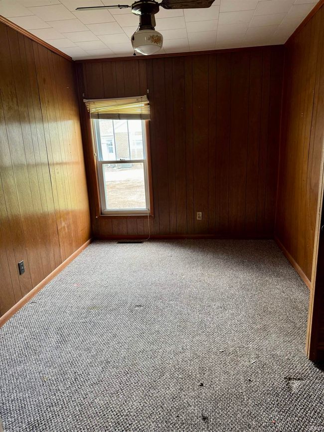 218 Grand Ave, House other with 2 bedrooms, 1 bathrooms and null parking in Grandview IN | Image 15