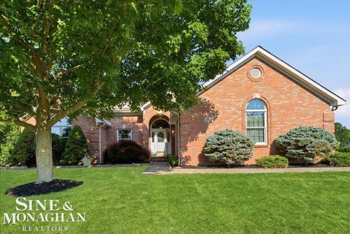 1001 S River Pointe Lane, St Clair Township, MI, 48079 | Card Image