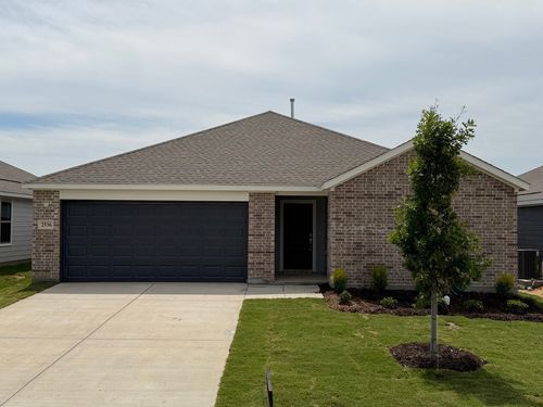 2536 Canadian Way, Crandall, TX, 75114-1003 | Card Image