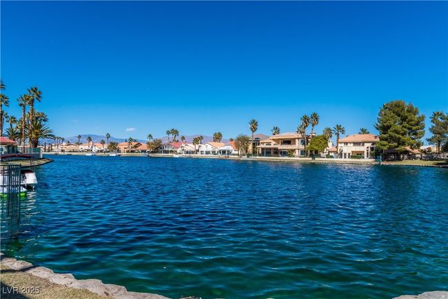 Water view featuring nearby suburban area | Image 47