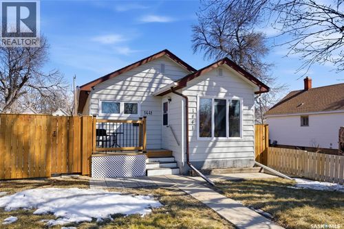 1441 Athol St, Regina, SK, S4T3C7 | Card Image