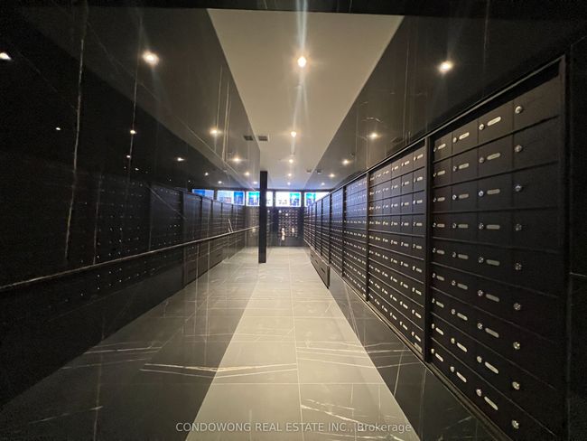 4106 - 11 Yorkville Ave, Condo with 1 bedrooms, 1 bathrooms and null parking in Toronto ON | Image 10