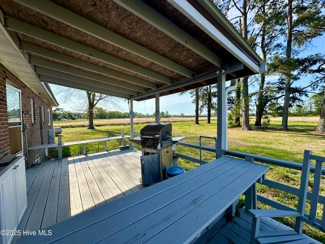 7392 Nc Highway 99 S, House other with 3 bedrooms, 2 bathrooms and null parking in Pantego NC | Image 11