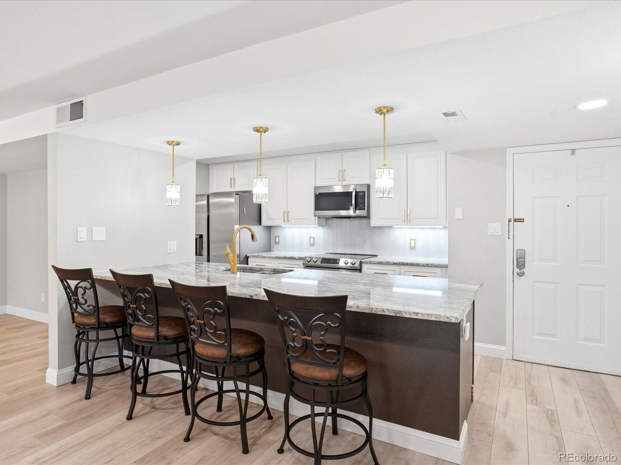 Residential in Denver 5