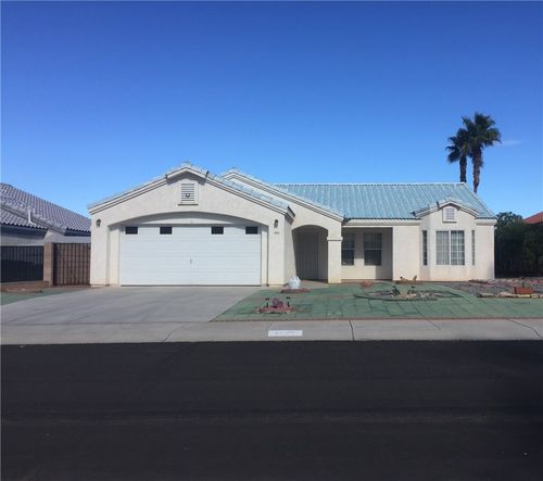 1541 Mariposa Way, Bullhead City, AZ, 86442-8011 | Card Image