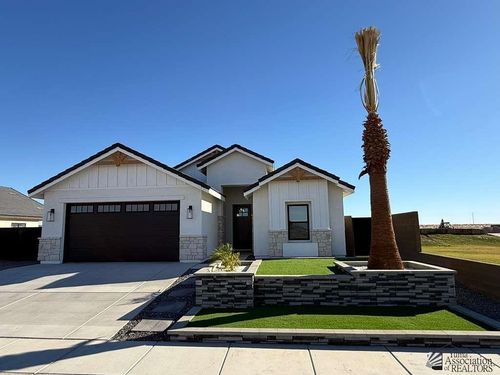 11447 E 42nd St, Yuma, AZ, 85367-6256 | Card Image