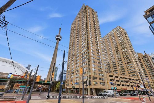 505-270 Queens Quay W, Toronto, ON, M5J2N4 | Card Image