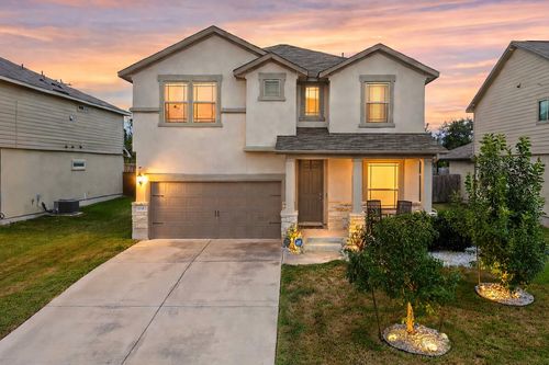 18921 Scoria Dr, Pflugerville, TX, 78660-6081 | Card Image