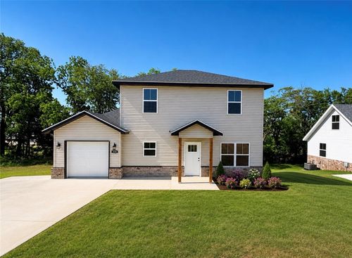 334 Lavona Lane, Huntsville, AR, 72740 | Card Image